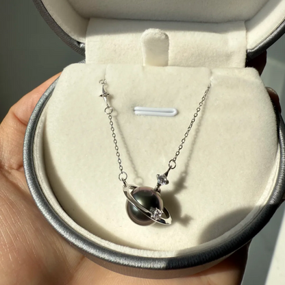 Pearlinea™ Orion Tahitian Pearl Necklace